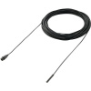 VOLTCRAFT BS-8.0/20m VGA sonda na endoskop Ø sondy 8 mm 20 m vodotesné, otočná funkcie, LED osvetlenie; BS-8.0