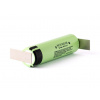 PANASONIC 18650 NCR18650B 3400mAh Li-ion 3,7V bez ochrany 6,2A + Výstup Z