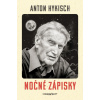 Nočné zápisky - Anton Hykisch