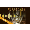 Disciples: Sacred Lands Gold Soundtrack (PC) klíč Steam
