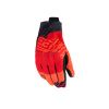 Rukavice REEF V2 MM93 kolekce, ALPINESTARS (červená fluo/červená/černá, vel. S)
