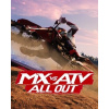 MX vs ATV All Out (PC)