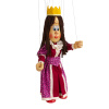 Marioneta Kráľovňá