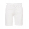PAYPER SEA 001293-007 / Dámske bermudy - biela XL