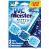 WC MEISTER Tuhý wc blok Oceán 45 g