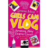 Amazing Abby - Emma Moss