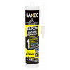 SANITÁRNY SILIKÓN DO KÚPEĽNE ODOLNÝ PROTI PLESNIAM SAXBO BEZBAREVNÝ 310 ml