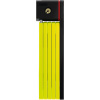 Zámok na bicykel ABUS 5700/80 lime uGrip Bordo SH (4003318844270)