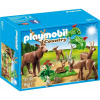 Playmobil 6817 Jelení rodinka