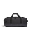 adidas Hybrid Duffle Bag Adults Grey Five One Size
