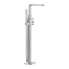 Podlahová batéria Grohe Lineare 23792001