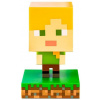 Figúrka Minecraft - Alex - svietiace figúrka (5055964742256)