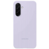 Samsung Silikónový obal pre Samsung Galaxy A36, levanduľový