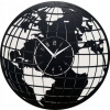 Hodiny - MAP Ozdobné nástenné hodiny (Hodiny - MAP Ozdobné nástenné hodiny)