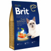Brit Premium Cat by Nature Adult Salmon 300g