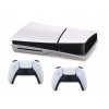 Herná konzola SONY PlayStation 5 s mechanikou + 2 ovládače DualSense PS5