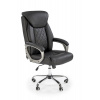 Halmar Kancelárske kreslo HELDER čierne