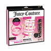 Make It Real Náramky Juicy Couture – len ružová