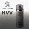 PEUGEOT HVV GRIS LION metalická barva Sprej 400ml