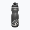 Cyklistická fľaša CamelBak Podium Dirt Series Chill 620 ml čierna (620 ml)