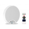 CONNECT IT BEAM stropní Led svítidlo,pohyb. čidlo,6000mAh baterie,USB-C, BÍLÁ CLI-8010-WH