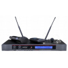 Dexon MBD 732 ručný + náhlavný mikrofón