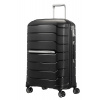 Samsonite Flux SPINNER 68/25 EXP Black