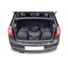 Kjust Vw Golf Hatchback 2003-2008 Tašky do kufra 4 ks