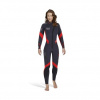 Neoprén FLEXA 5-4-3 Dámsky, Mares, MARES 6 (xxl) - 44/46