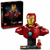 LEGO® Marvel Iron Man MK4 busta 76327 LEGO
