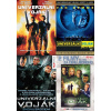 Rôzni Kolekcia DVD Univerzálny vojak