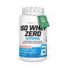 BioTech USA Iso Whey Zero Natural 908 g vanilka-škorica