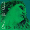 PIRASTRO EVAH PIRAZZI CELLO