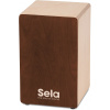 Sela SE 162 Primera Brown Drevený cajon