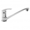 Novaservis Metalia ECO+ Drezová batéria, chróm 57091,0E