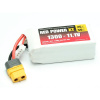 Red Power 15413 akupack Li-Pol, 11.1 V, 1300 mAh, SoftCase, XT60; 15413