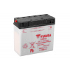 Yumicron battery with acid YUASA 51913