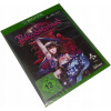 Bloodstained: Ritual of the Night Xbox One krabicová verzia