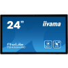 24 LCD iiyama T2455MSC-B1: IPS FHD P-CAP HDMI