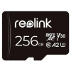 Karta Reolink Micro SD 256 GB