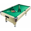 Biliardový stol Radley Texas G 7ft- s vybavením (hracia plocha 190x99, v cene kompletné príslušenstvo)