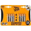 JCB Super Alkaline AAA 8ks JCB-LR03-8B