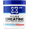 Kreatin USN Pure Creatine Monohydrate 500 g, Red Fruit (6009544958215)