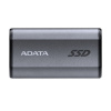 ADATA Elite SE880 - 2TB - SSD - Externý - Sivá - 5R