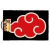 Naruto: Akatsuki Symbol – rohožka