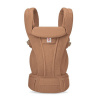 ERGOBABY Nosič OMNI DELUXE Mesh - Canyon Clay