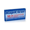 RapiClear MD 10 IVD test drogový