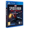 SONY PS4 hra Marvel's Spider-Man MMorales PS719817420