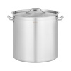Indukčný hrniec - 50 l - Ø 40 cm - Royal Catering RC-SSIP50