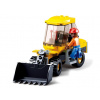 Sluban Town Stavitelia M38-B0377B Malý Bager / nakladač